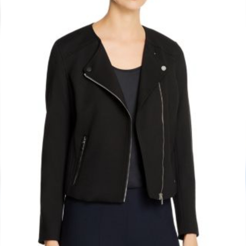 Bagatelle Black Women's Jacket